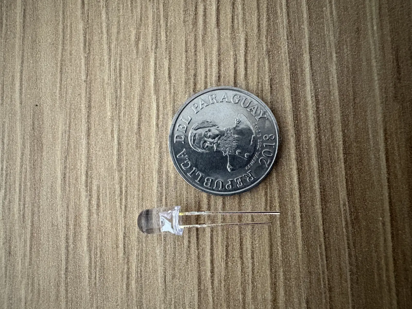 LED 5mm 3mm surtidos Electrónica  — imagen 5