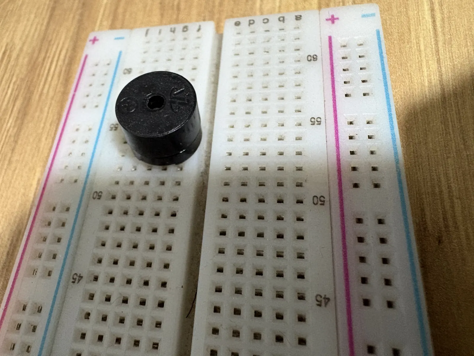 Buzzer pasivo – Q17B-S-42R-12085 — imagen 3