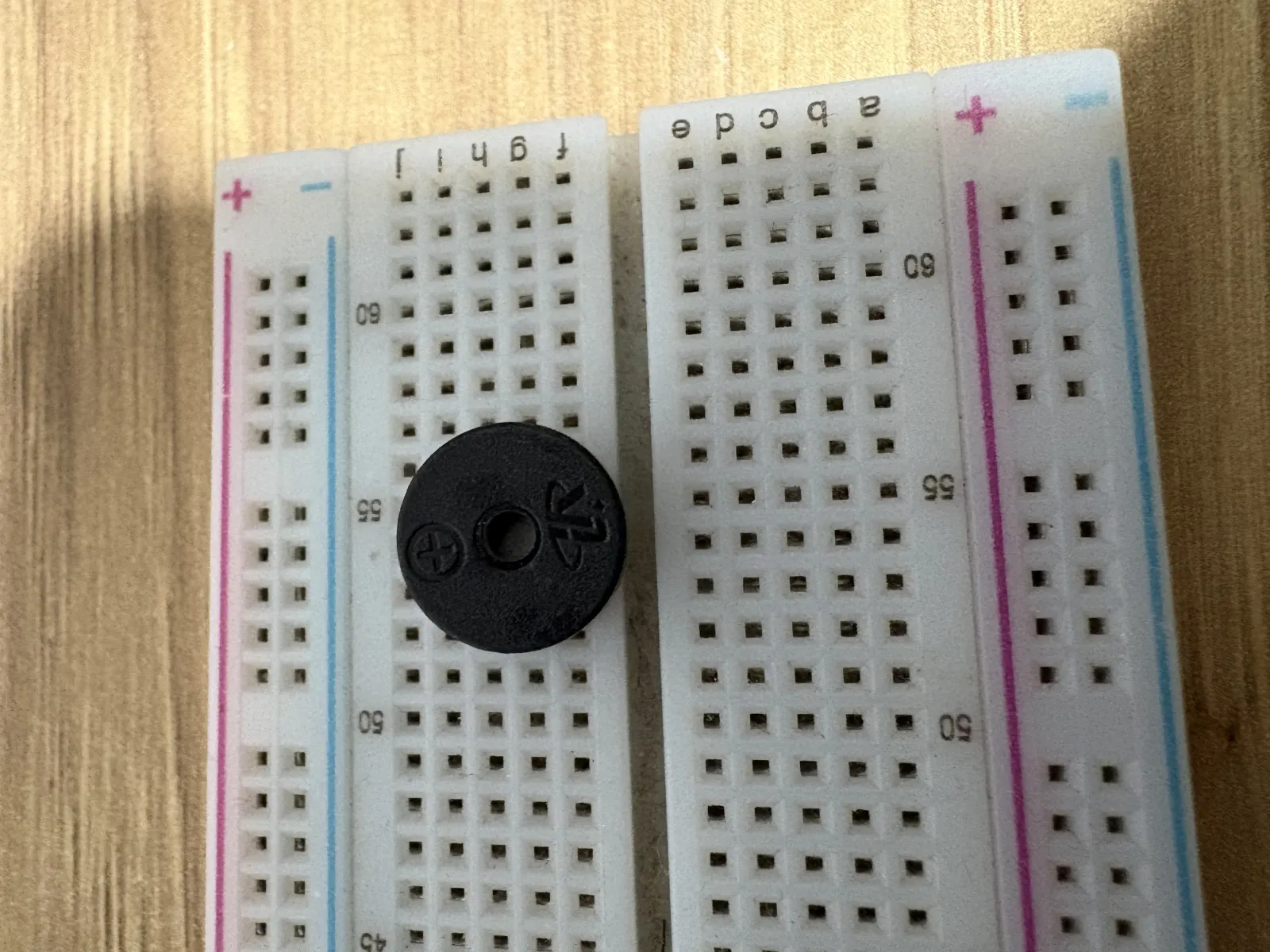 Buzzer pasivo – Q17B-S-42R-12085