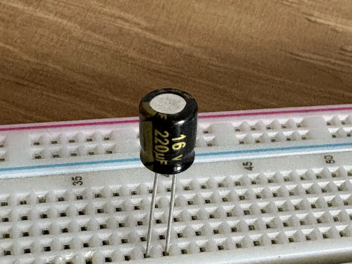 Capacitores electrolitos — imagen 3