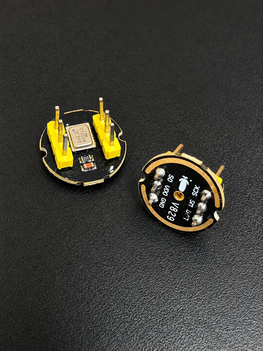 Micrófono Digital INMP441 I2S MEMS para ESP32 y Arduino