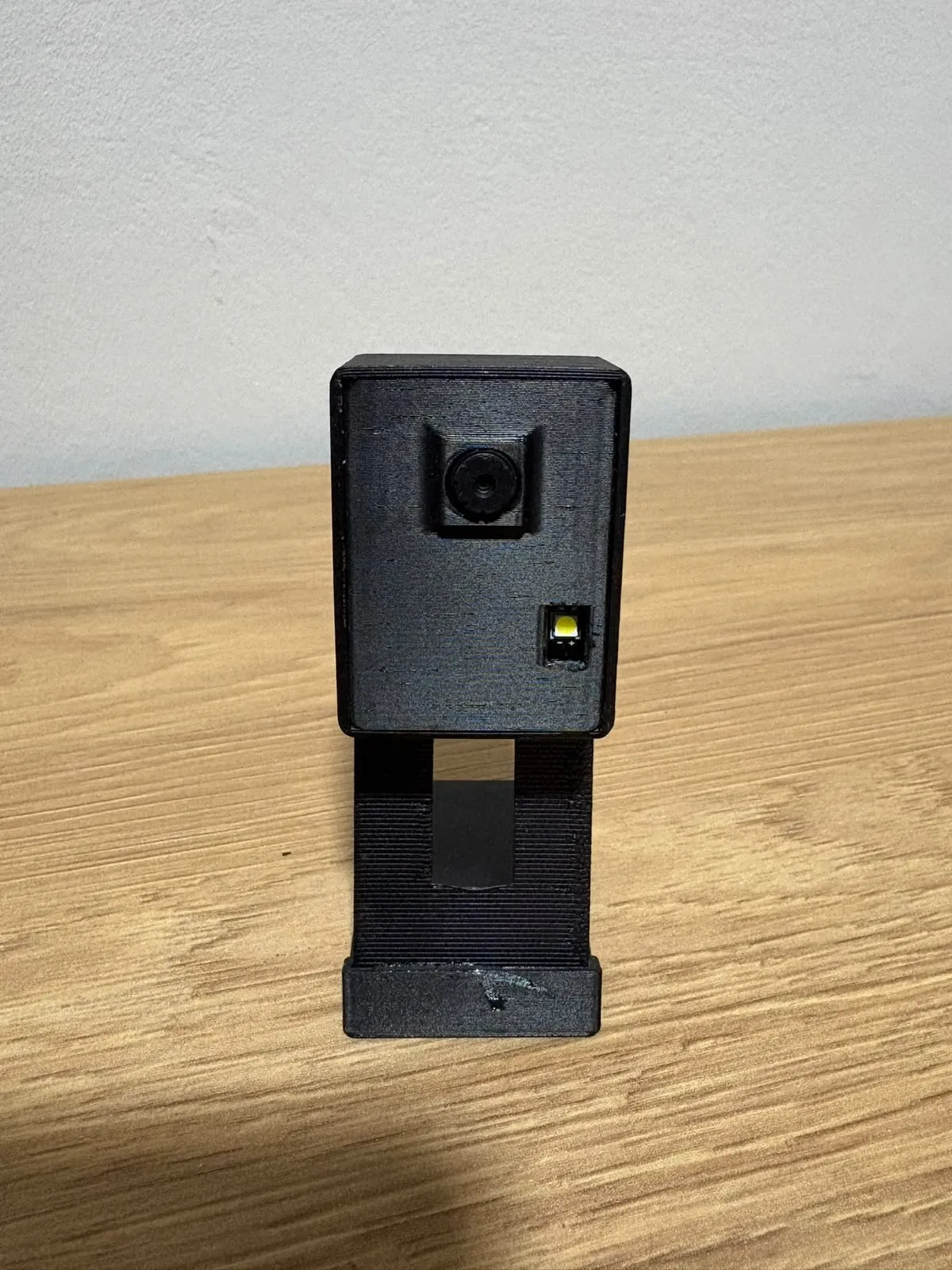 📷 ESP32-CAM WiFi con Carcasa y Soporte 3D