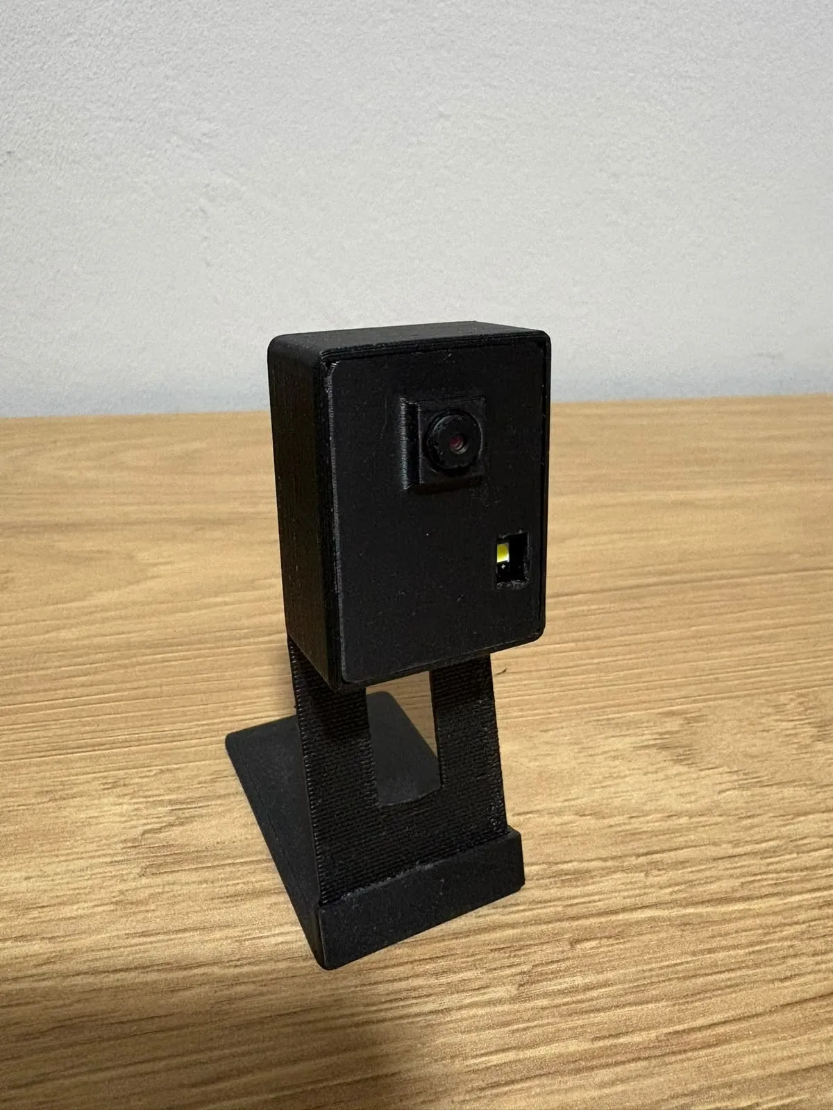 📷 ESP32-CAM WiFi con Carcasa y Soporte 3D — imagen 2