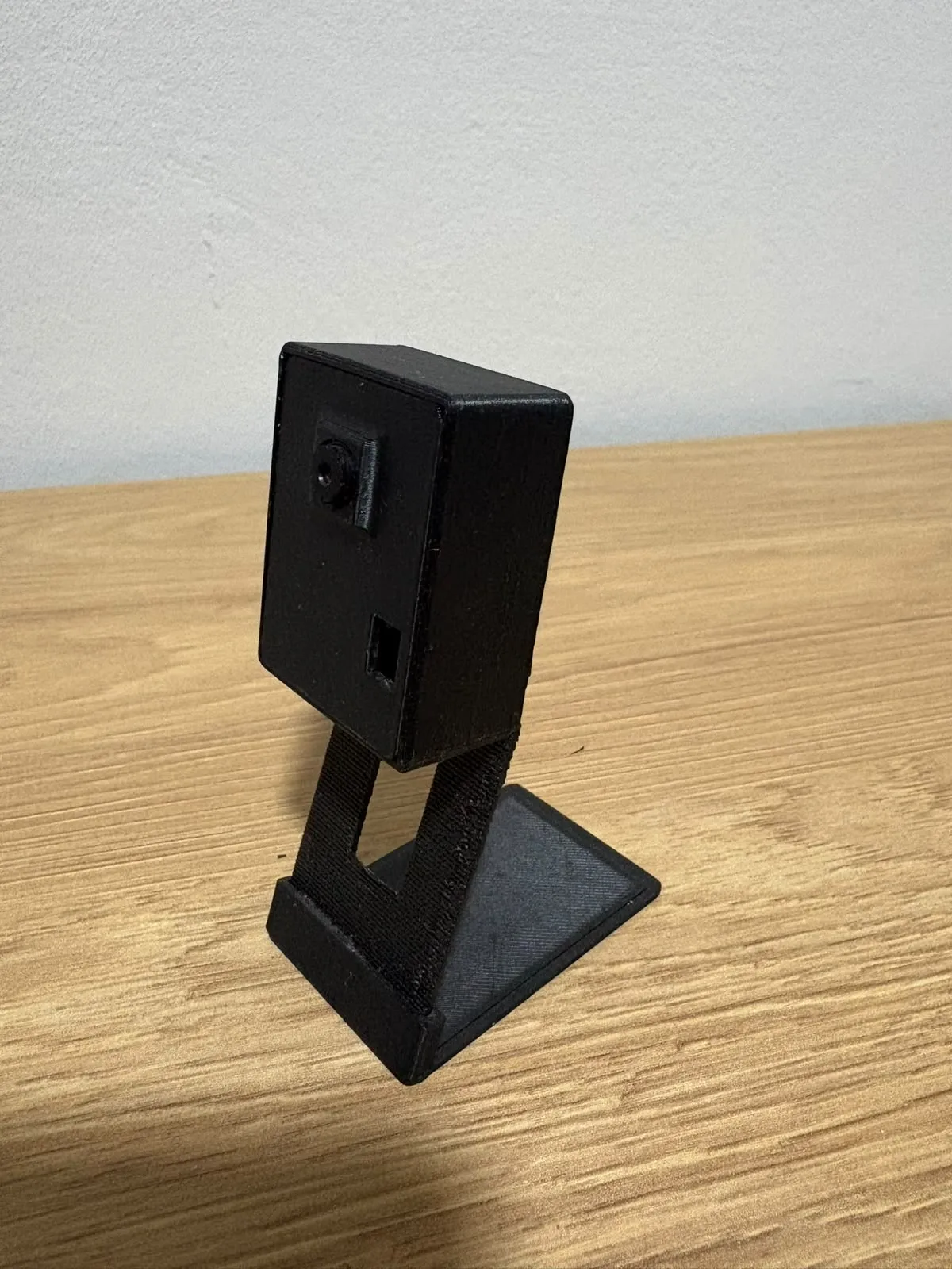 📷 ESP32-CAM WiFi con Carcasa y Soporte 3D — imagen 3