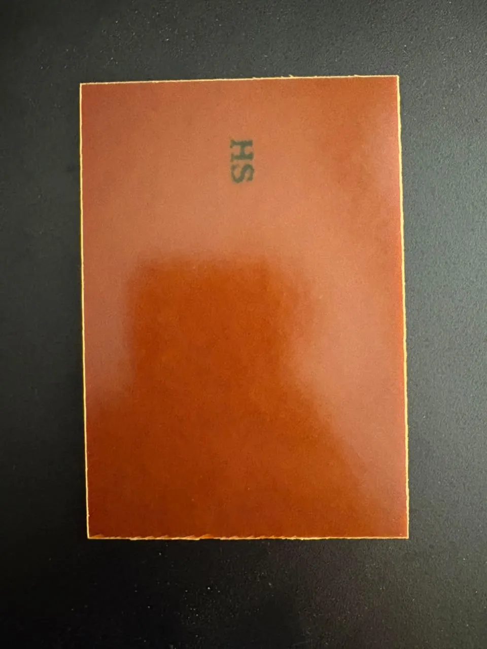 Placa PCB Virgen FR4 10x7 cm – Una Cara de Cobre | Fibra de Vidrio — imagen 2